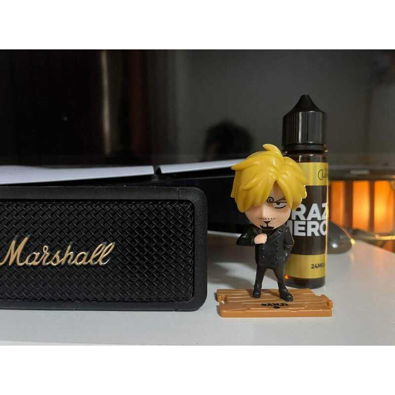 Sanji The Cloner Brazo | Shopee Philippines