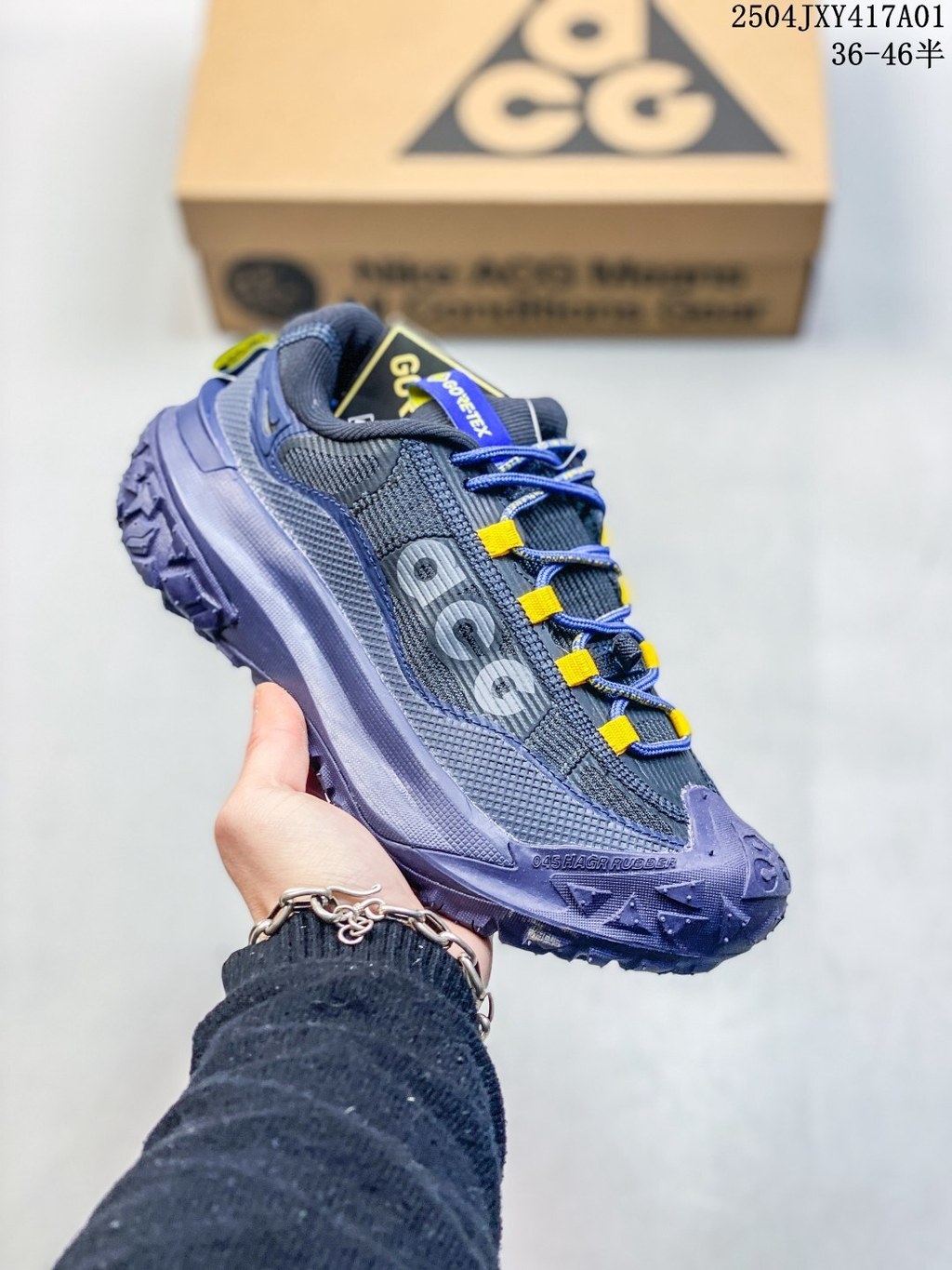 New Style Sports Style 145 Nike nk ACG Mountain Fly 2 Low GTX SE ...