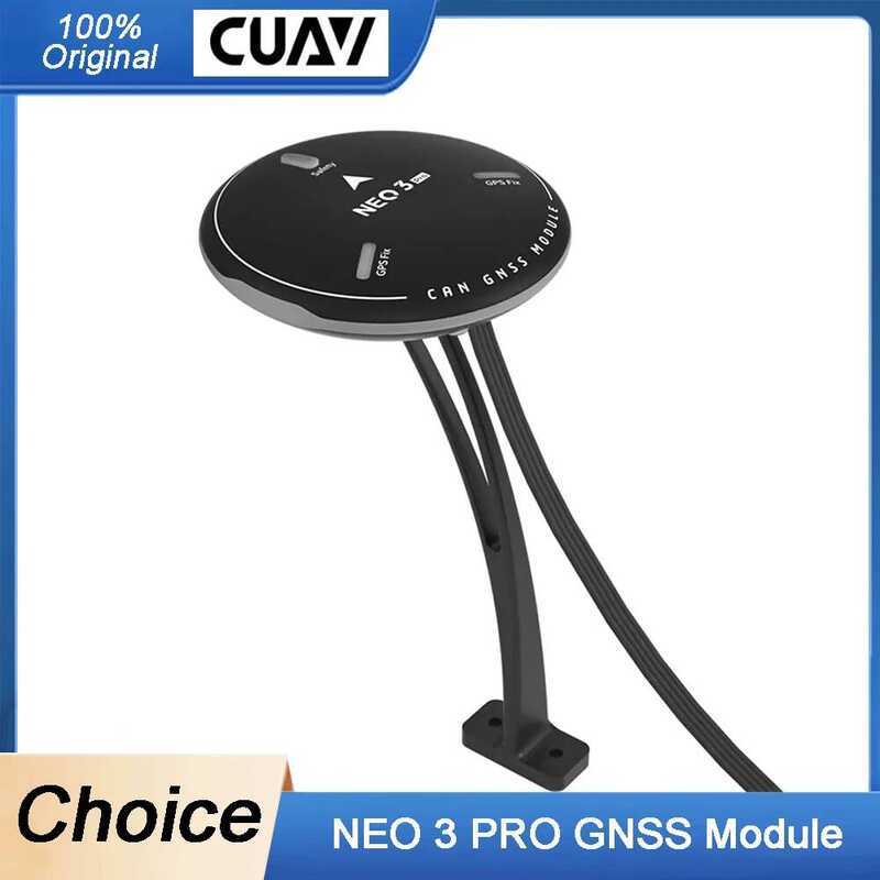 CUAV NEO 3 Pro GNSS Module PIX Flight Controller With Ardupilot Px4 ...