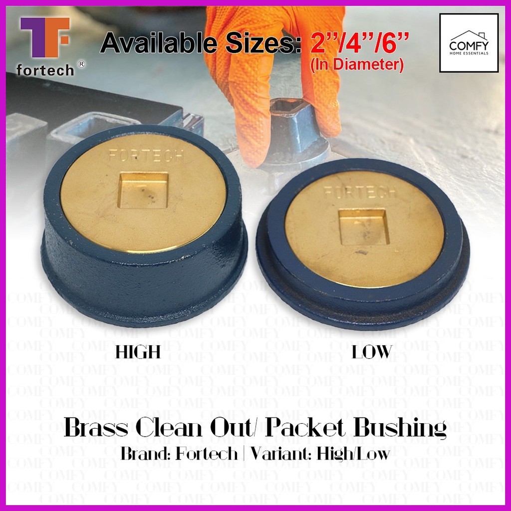 Shop clean out brass for Sale on Shopee Philippines