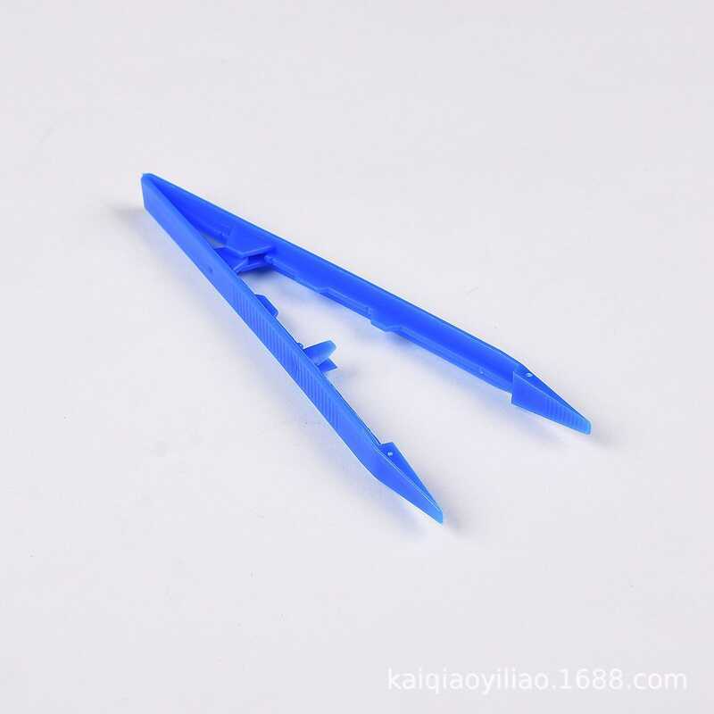 Medical Disposable Individually Packaged Clips Sterilized Plastic ...