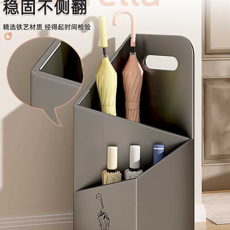 Storage For Home Entrance, Office Commercial Use, Indoor Bucket, Lobby ...