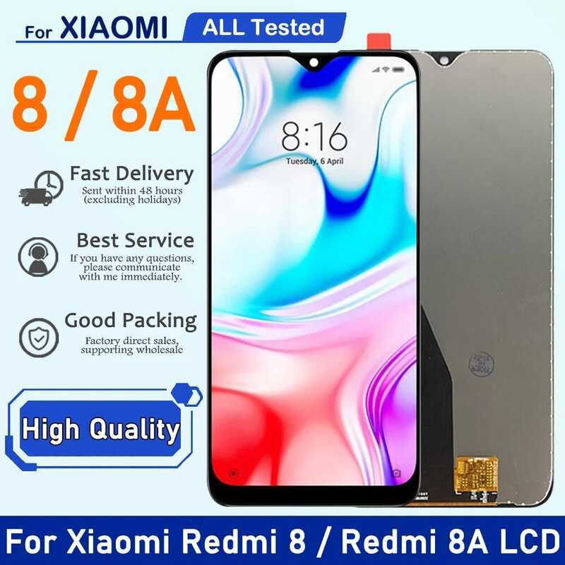 CUSTODIA COVER MORBIDA IN TPU SILICONE PER XIAOMI REDMI 8A
