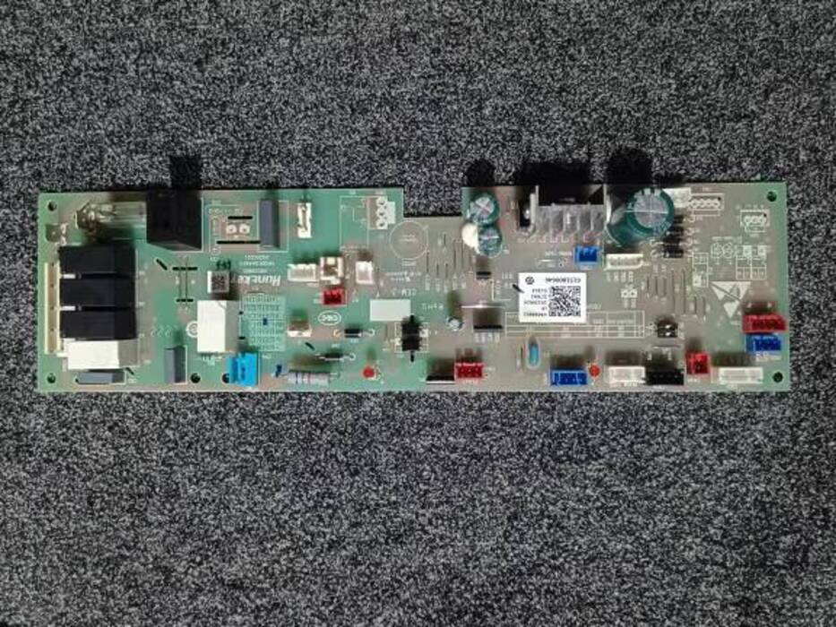 Haier Central Air Conditioner Ceiling Unit Duct Unit Indoor Unit Main ...