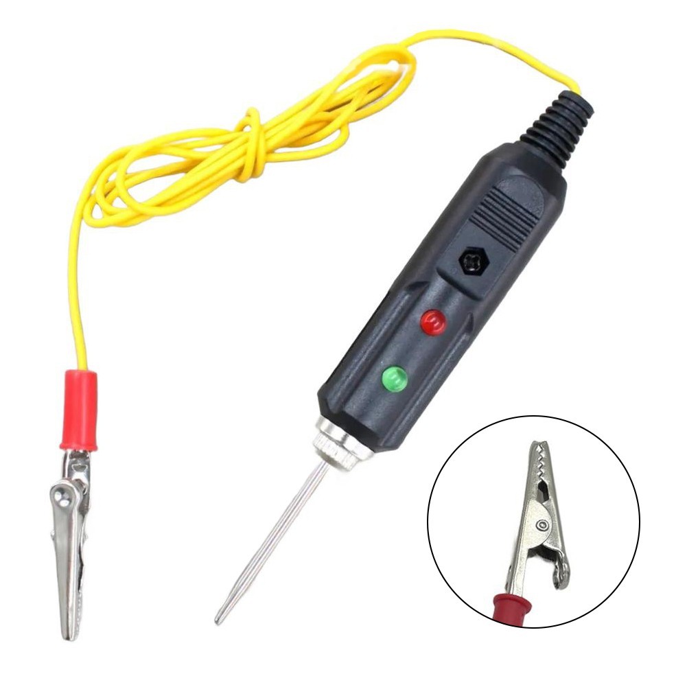 【ONCE+】Automobile voltage electrical equipment index tester Probe head ...