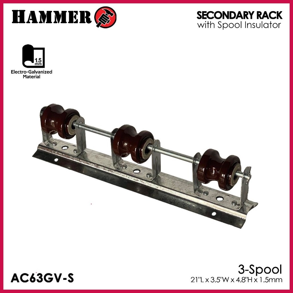 Shop secondary rack 2 spool for Sale on Shopee Philippines