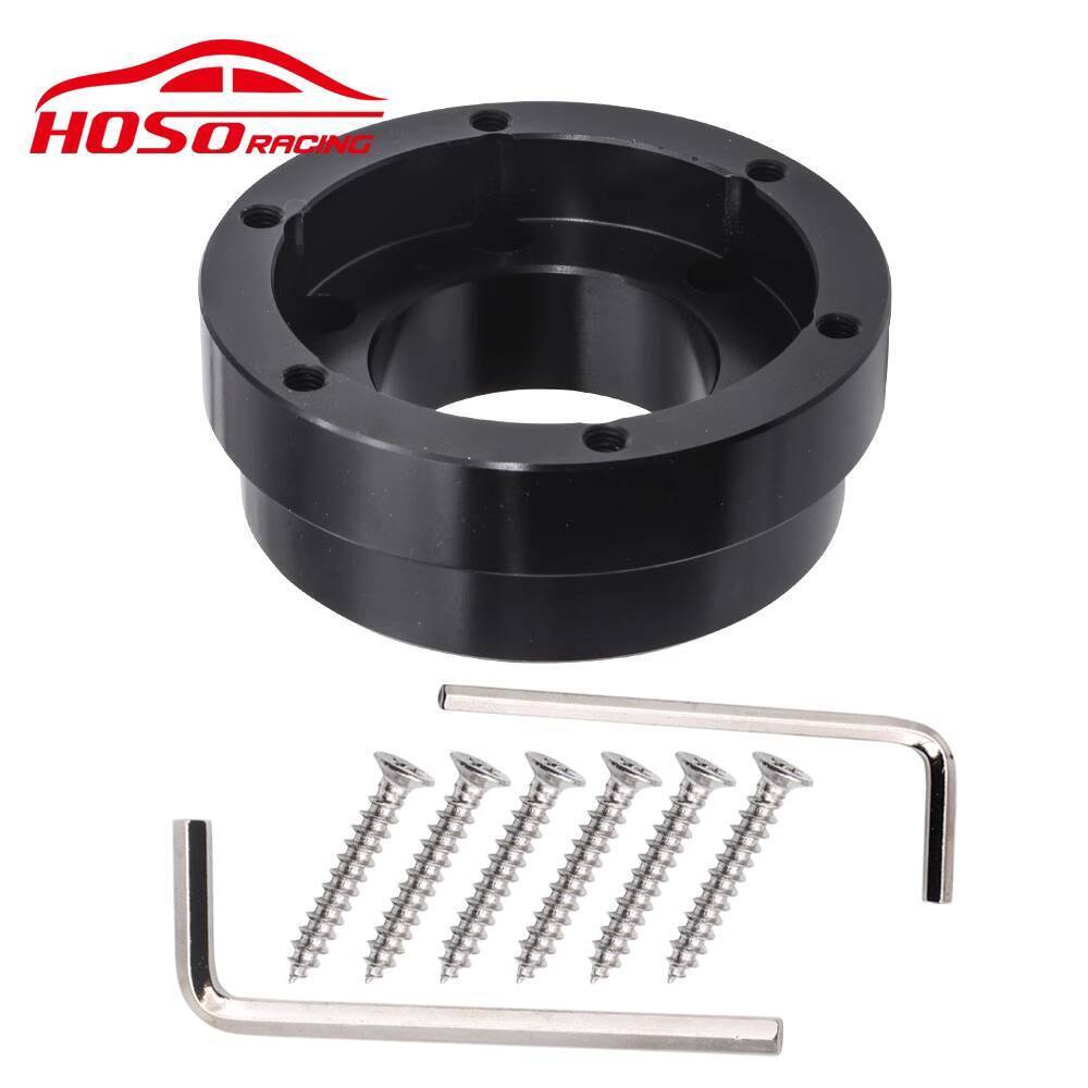 Racing Game Steering Wheel Base Adapter Pad Compatible with Logitech ...
