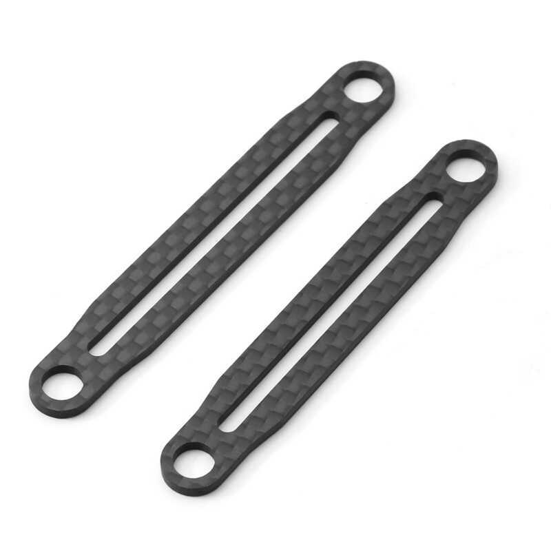 Tamiya TAMIYA TT02 XV02 XV01 Carbon Fiber Body Shell Column ...