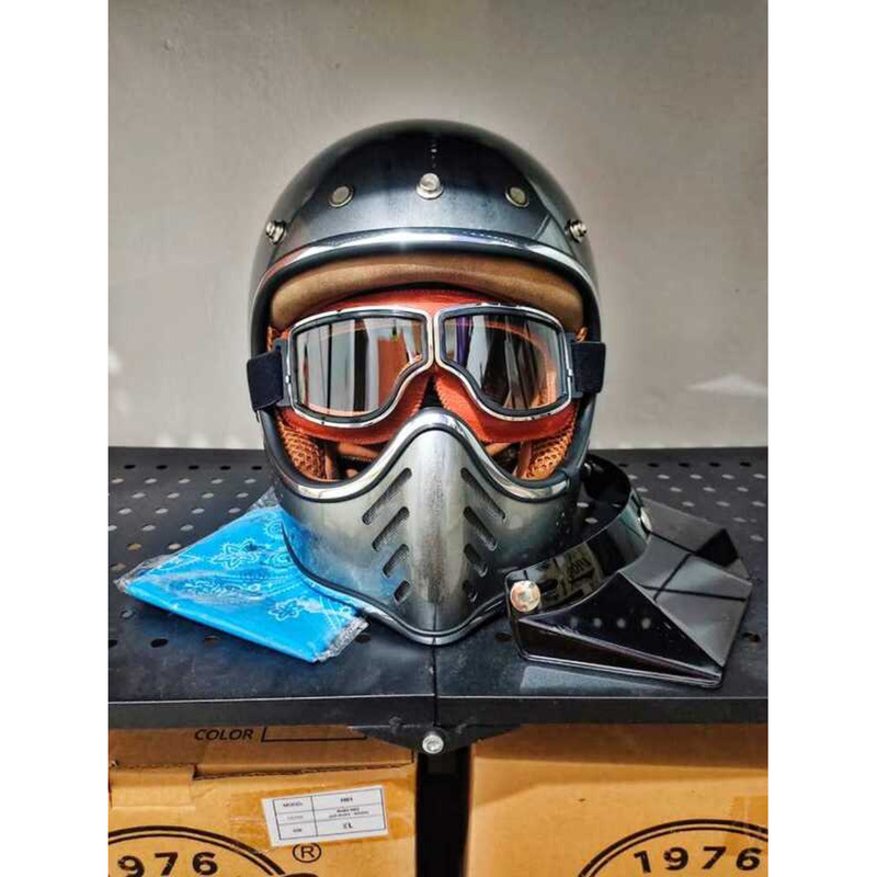 Shop vrm helmet for Sale on Shopee Philippines