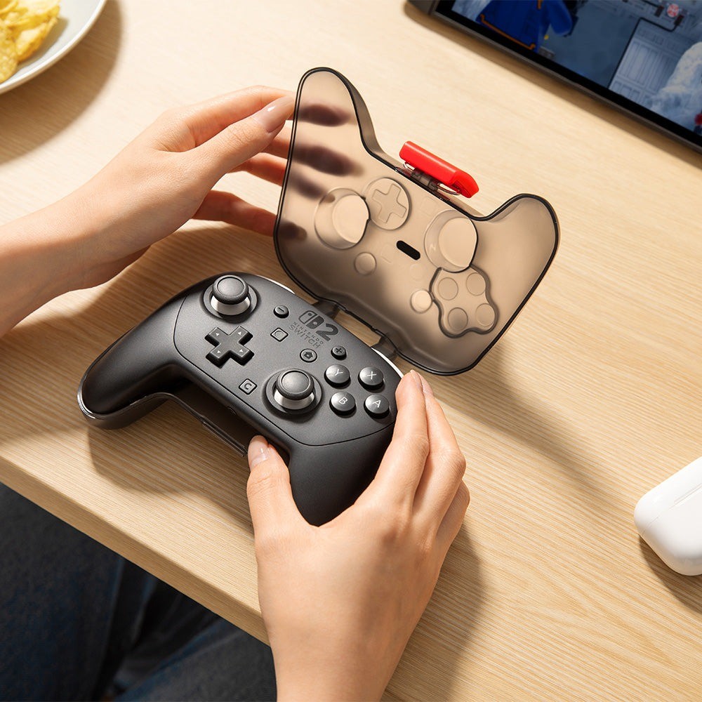 Tomtoc Armor case G25 For Nintendo Switch Pro 2 Controller | Shopee ...