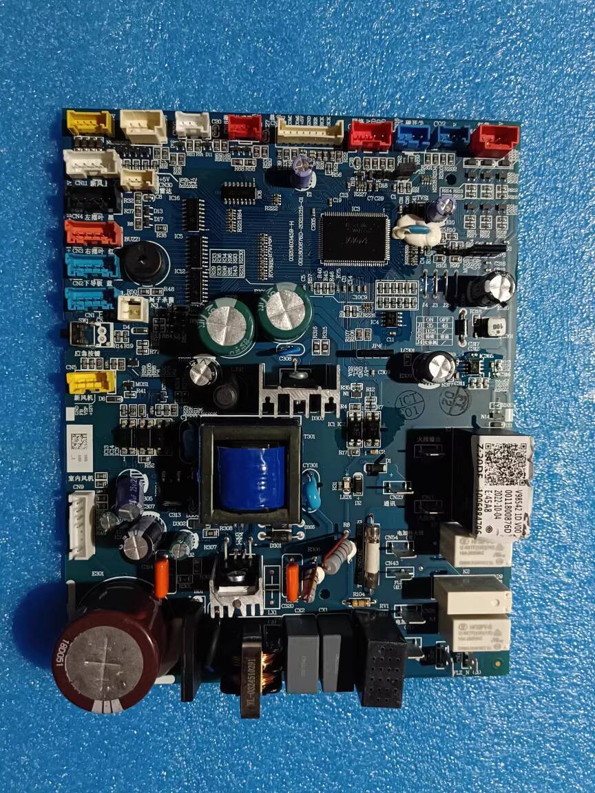 Haier Casarte Inverter Air Conditioner Indoor Unit Main Board Computer ...