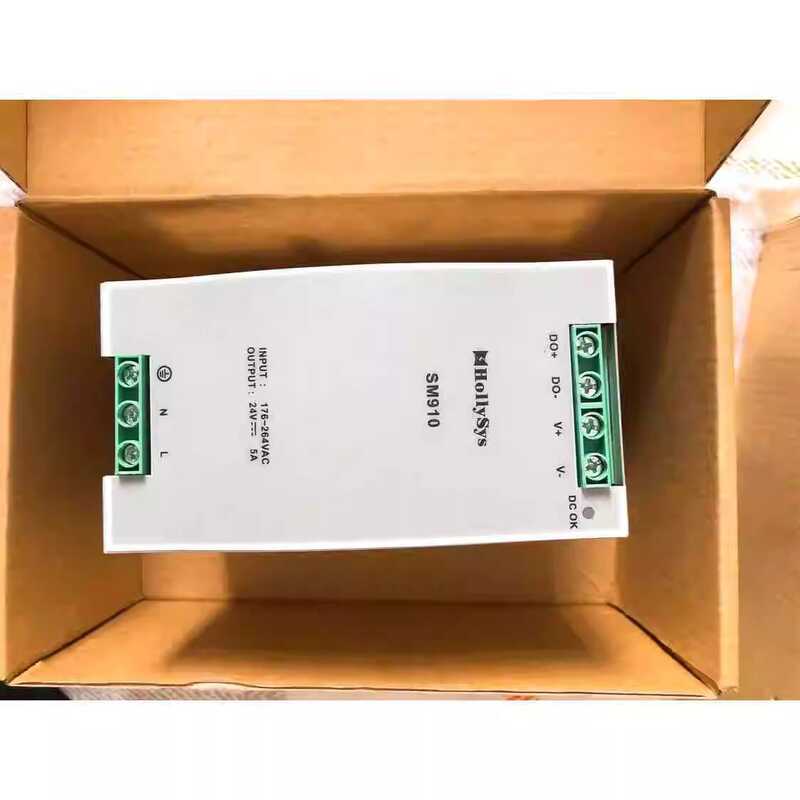 Hollysys Power Module SM618-A01 SM913 FM910 SM911 SM934 FM931 | Shopee ...