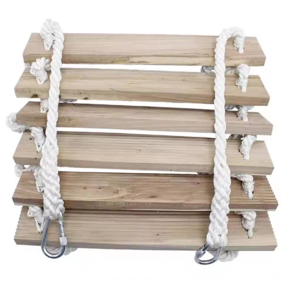 Fire Escape Soft Ladder Rope Ladder Boat Rescue Ladder Climbing Ladder ...