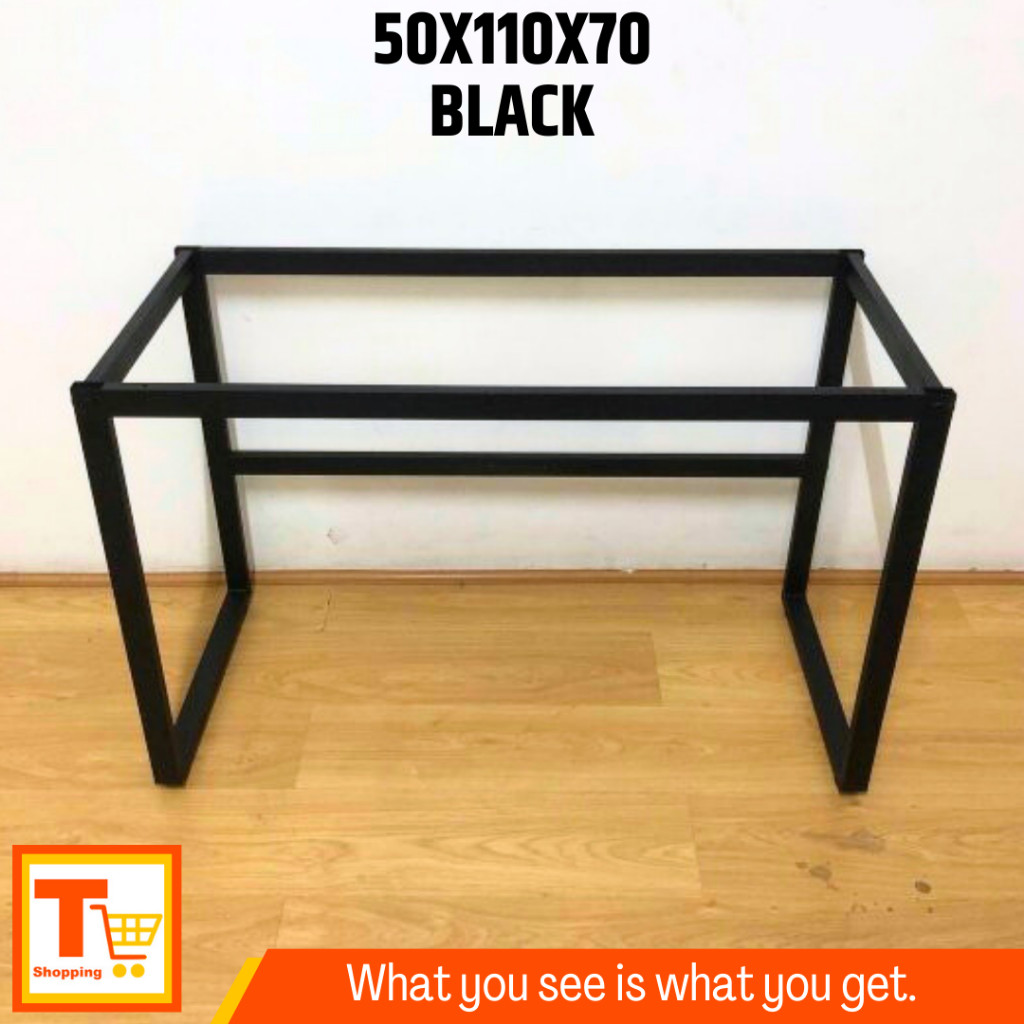 DISASSEMBLE OFFICE TABLE/ DINING TABLE/ COMPUTER TABLE - TABLE METAL ...