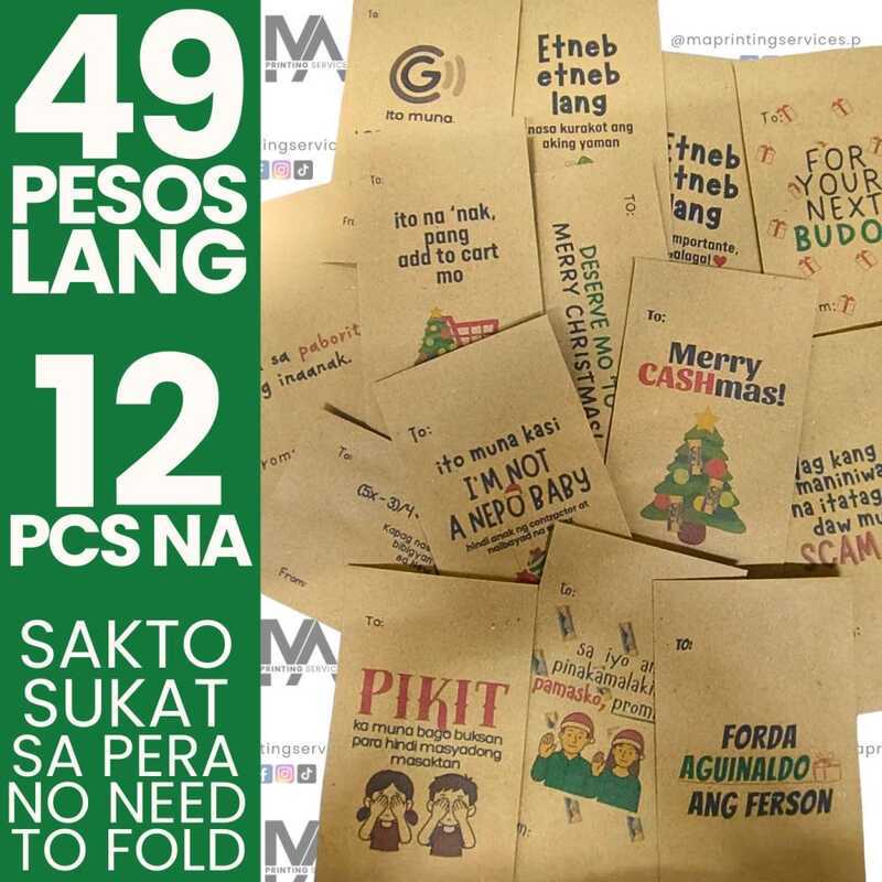 Huntrix Angpao, Kpop Demon Hunters Christmas Envelope, Money Envelope ...
