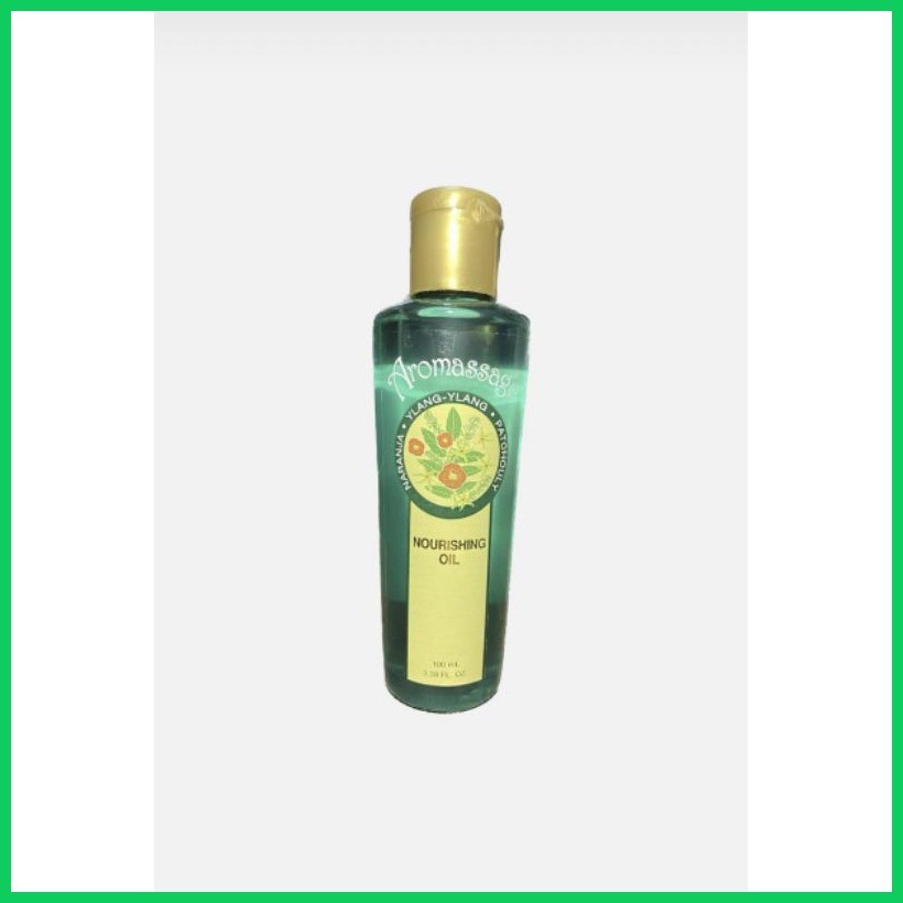 ∏ ♠ Aromassage Oil 100ml (New Packaging) | Shopee Philippines