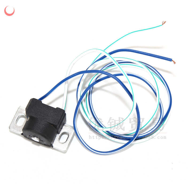Two Punch Engine Trigger JOG50 70 NF50 XH90 Magnetic Motor Trigger ...