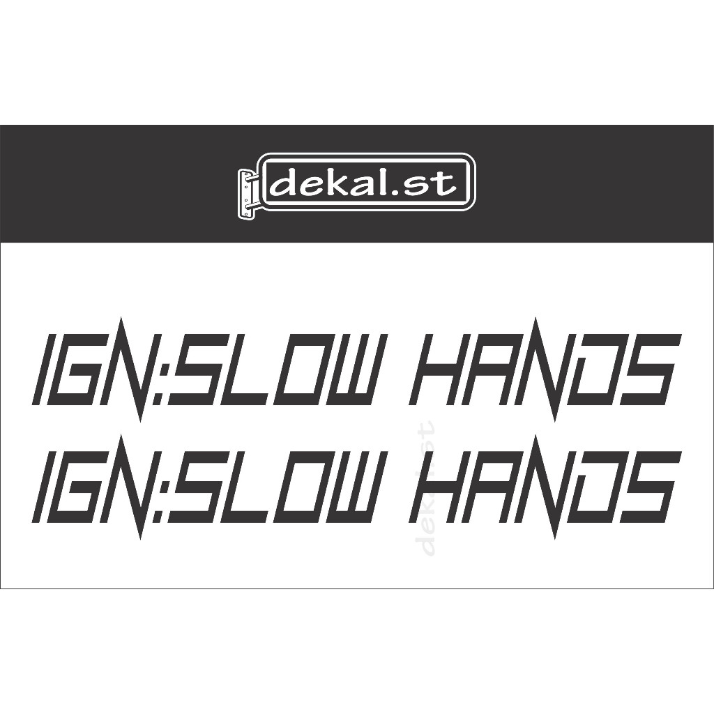 customize cut out sticker | Shopee Philippines