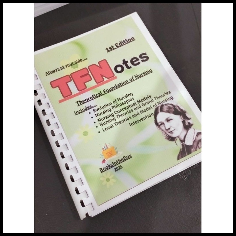 TFNotes and Anaphy Notes COMBO 2024 Anatomy and Physiology and ...