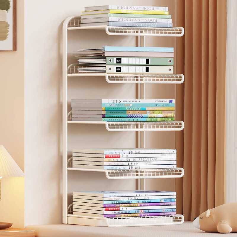 Subject Classification Stand File Layered Organizer Multi-layer Book ...