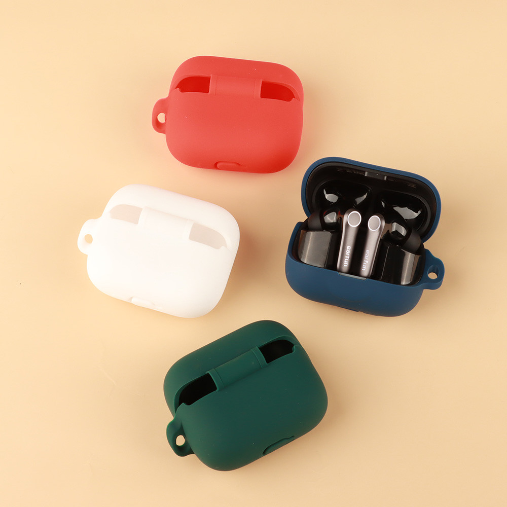 for EarFun Air Pro 4+ Case Cute Cat Cartoon EarFun Air Pro 4 Plus ...