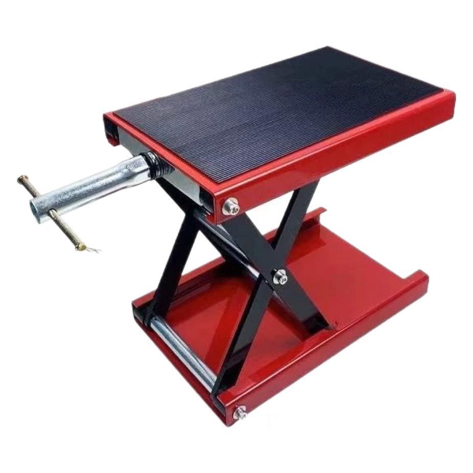Motorcycle lift platform,electric motorcycle maintenance lift platform ...