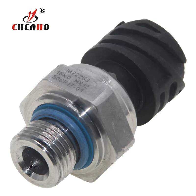 Exhaust Back Pressure Sensor For Kenworth Peterbilt 1822253 | Shopee ...