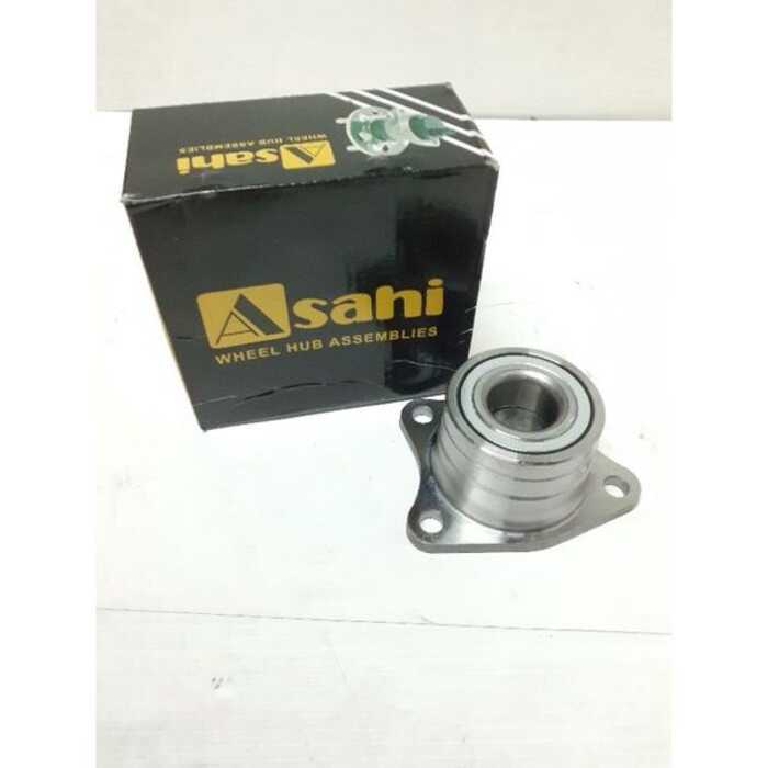 ASAHI WHEEL HUB BEARING REAR TOYOTA COROLLA Lovelife/ BIGBODY (Old) '93 ...
