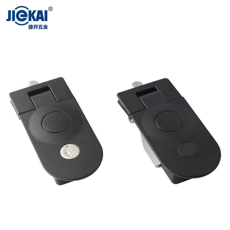 ODM Sliding Rotating Plane Lock Cabinet Plane Lock Communication ...