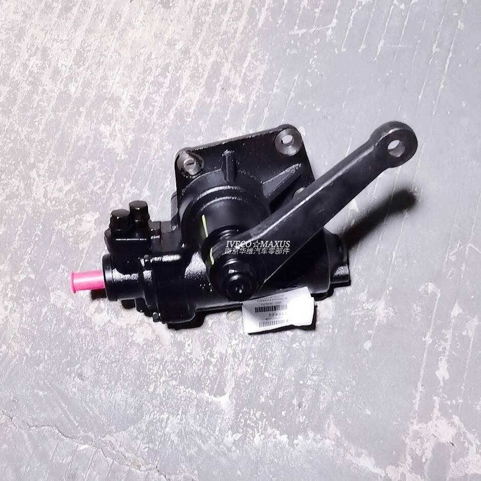 SAIC Yuejin Beyond C100 Power Steering Gear with Rocker Arm Assembly ...