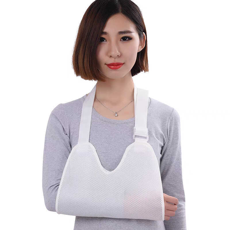 Forearm Sling Medical Arm Fracture Elbow Joint Shoulder Dislocation ...