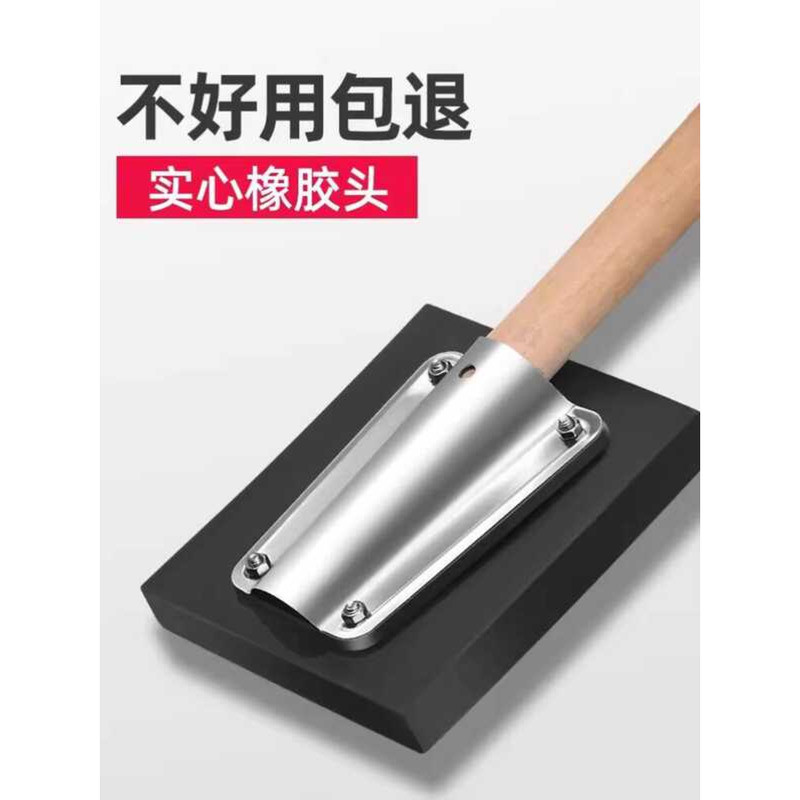 Rubber Clapper Board Laying Tool Tile Tendon Device Special Wood Floor ...