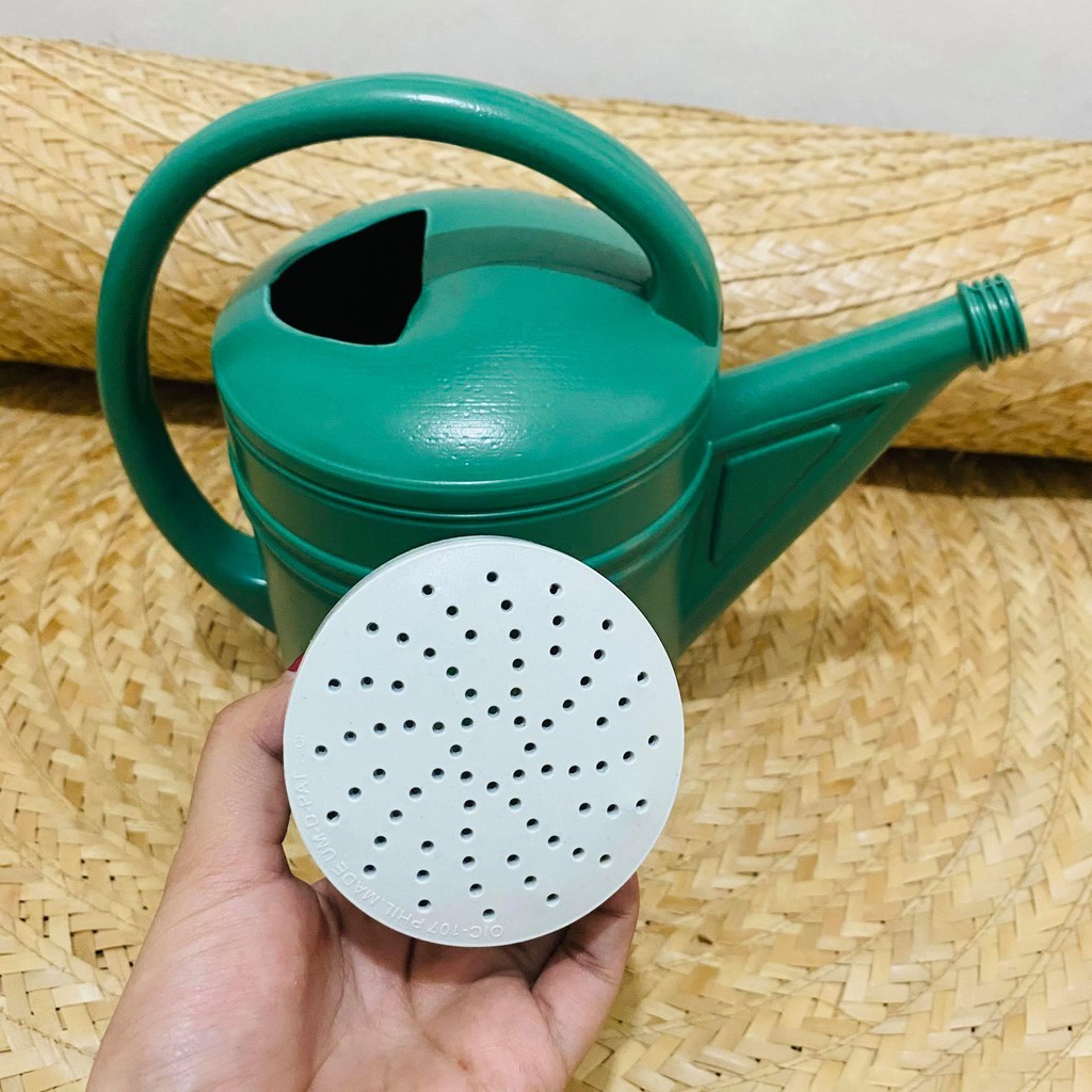 4 liters Water Sprinkler /watering can / lagadera for Plants, Indoor ...