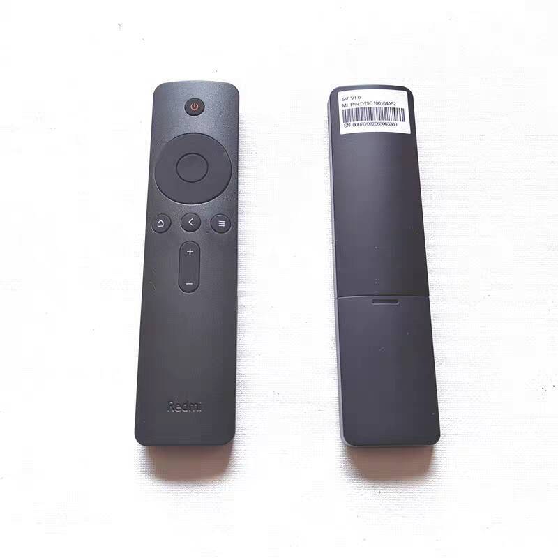 Original Redmi Remote Control A43/A75 Universal Xiaomi TV 40/43/48/49 ...