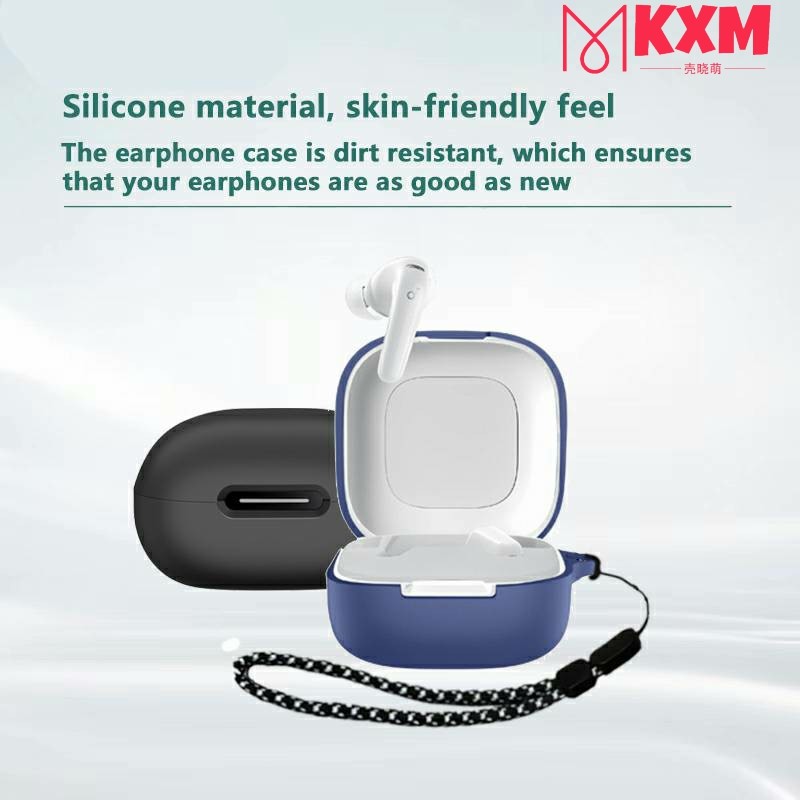 AK8101 Anker Soundcore R60i NC Case Dustproof Soft Washable Protective ...