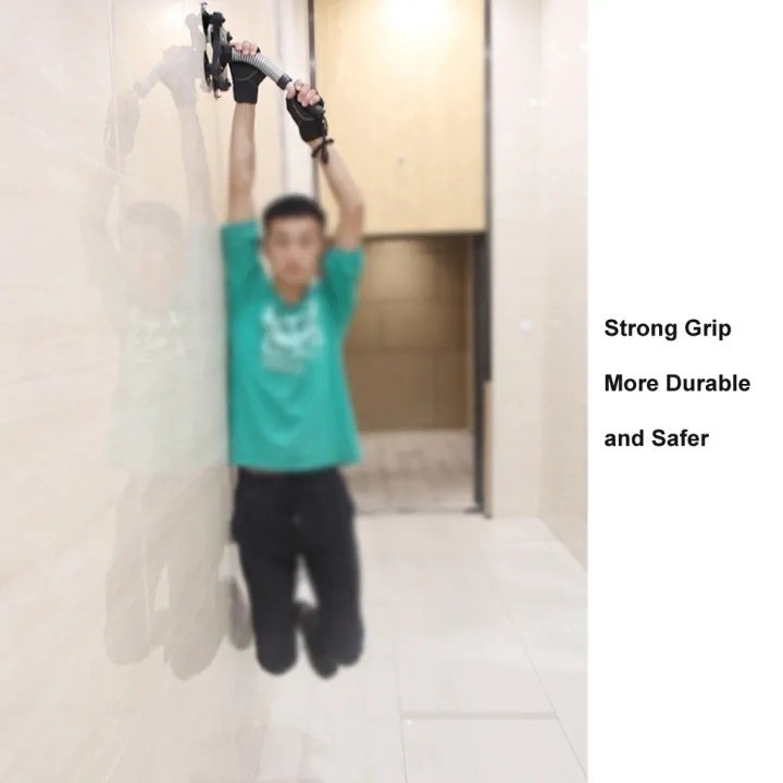 Arm Wrestling Trainer 4 Suction Pad Style Forearm Hand-Muscle Developer ...