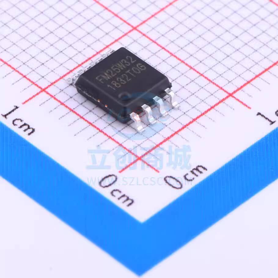 NOR FLASH FM25W32-SOB-T-G SOP-8_208mil FM Fudan Micro | Shopee Philippines