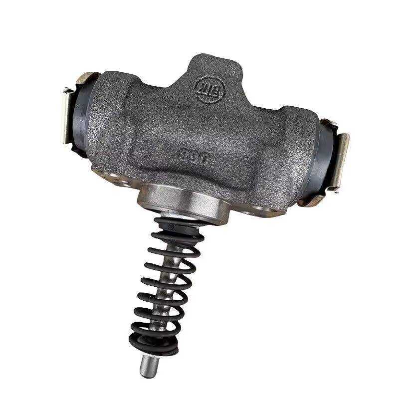 Jianghuai Light Truck Shuailing Kangling Junling S9 Wedge Module Brake ...