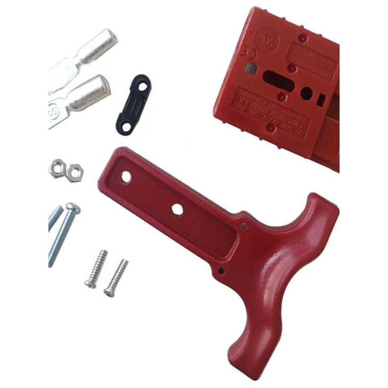 Hangcha CBD15/20 Fully Electric Pallet Truck Micro Emergency Stop ...