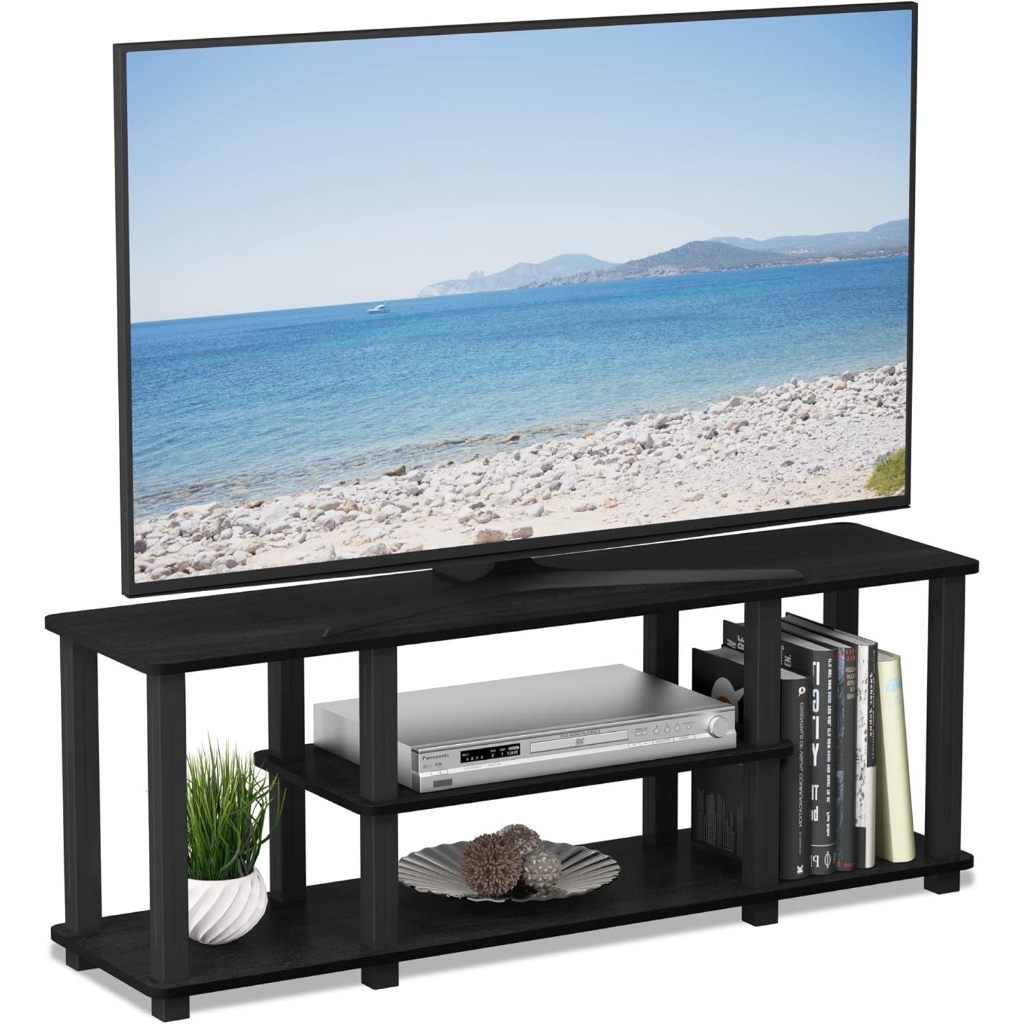 TV Rack Table Furniture TV Stand cabinet Furniture Modern Living Room ...