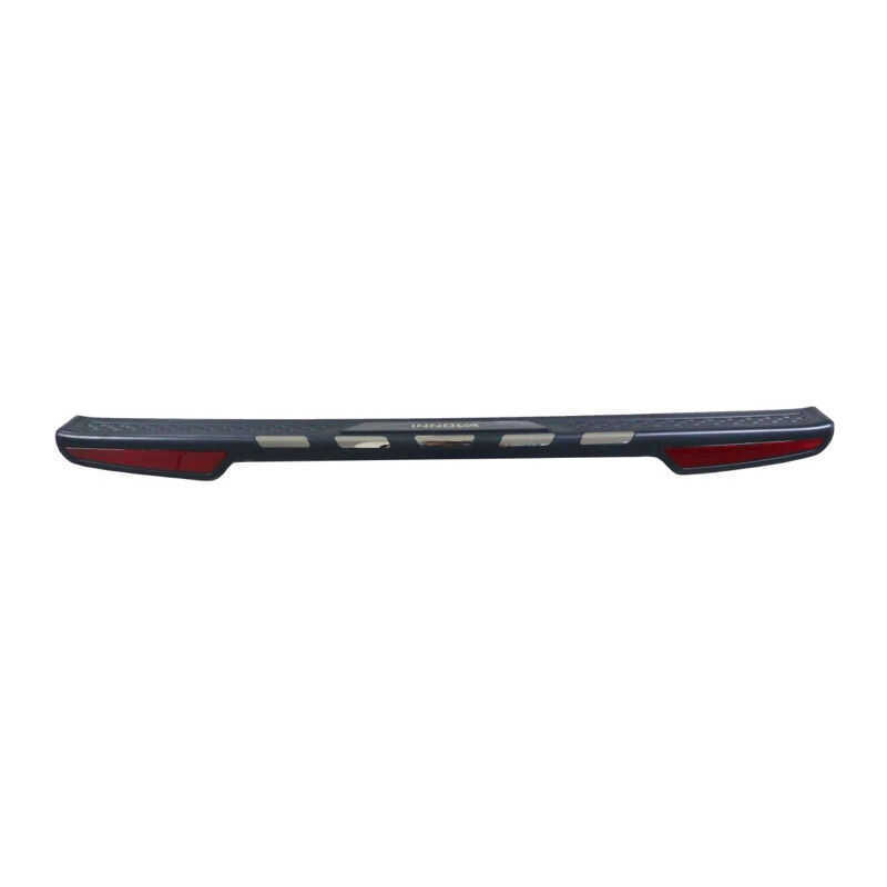 Toyota Innova 2016 To 2026 St036 All Variant OEM Rear Step Sill Or ...