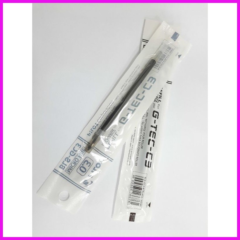 ¤ Gtech Refill Ballpen | Shopee Philippines