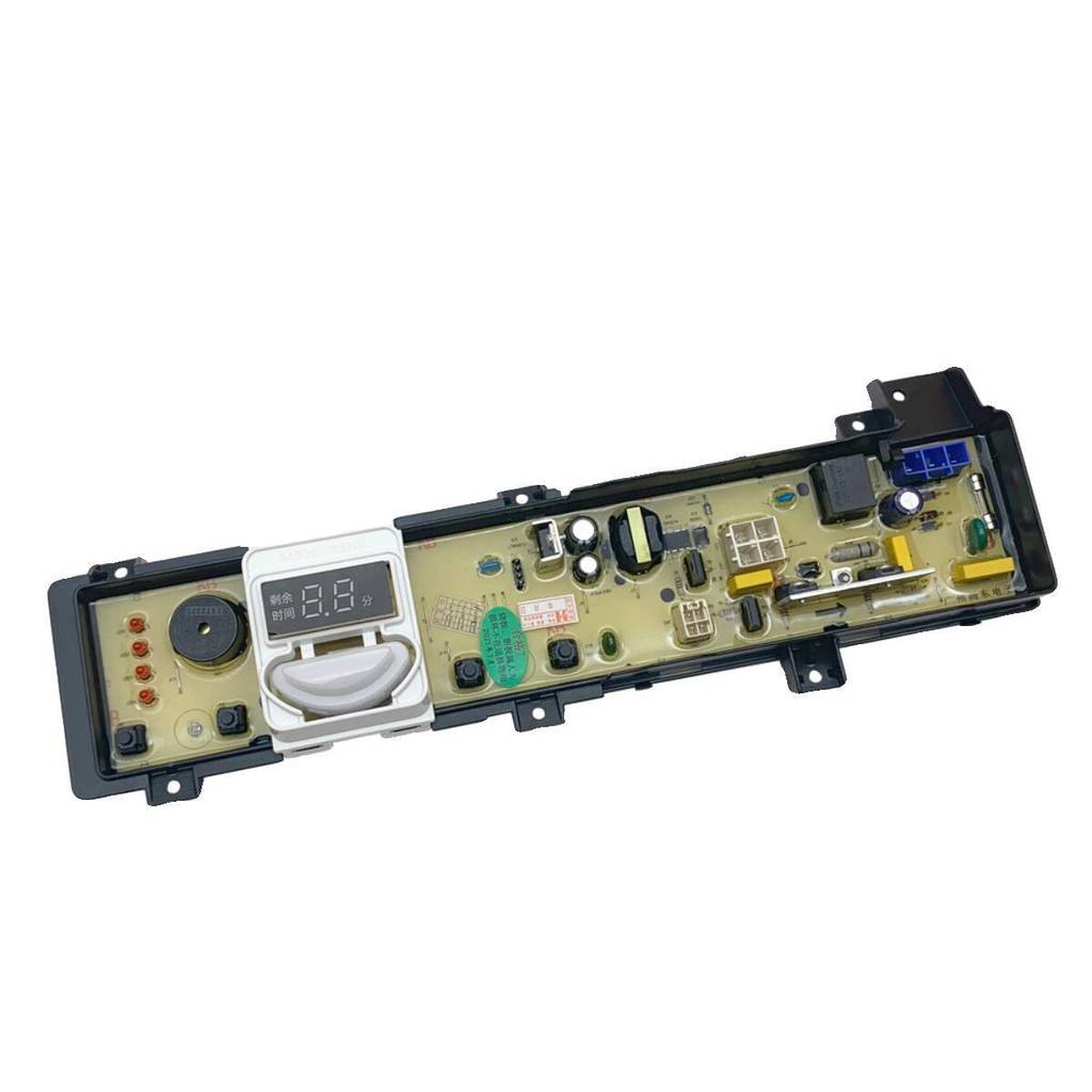 Panasonic Washing Machine Computer Boar XQB100-Q1621/T1621/TSWTS Panel ...