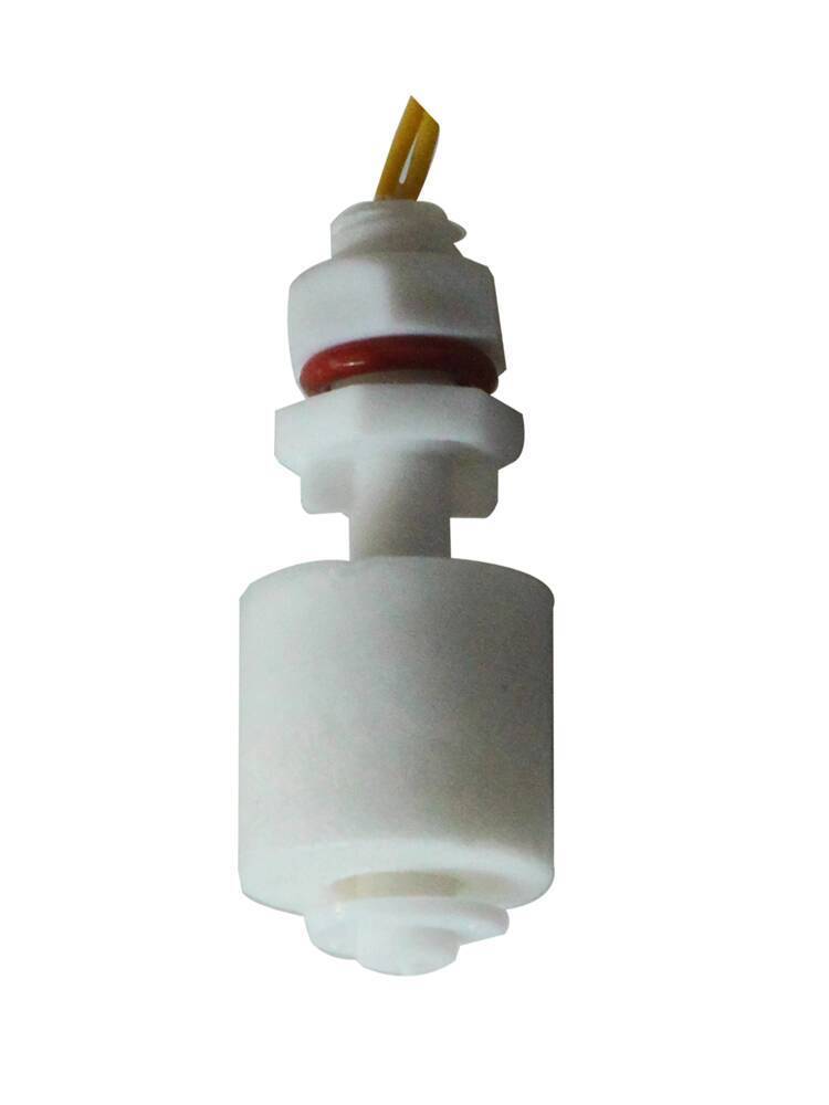 PP Food Grade Small Plastic Float Switch Water Tank Level Sensor ...