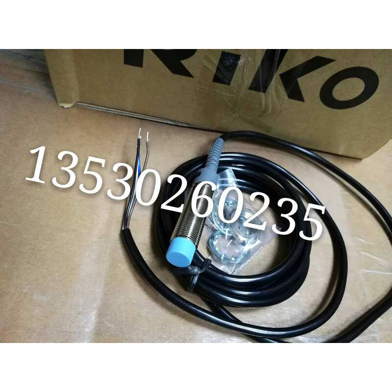 Sales of Genuine Rico Proximity Switch PSC1205-NP | Shopee Philippines