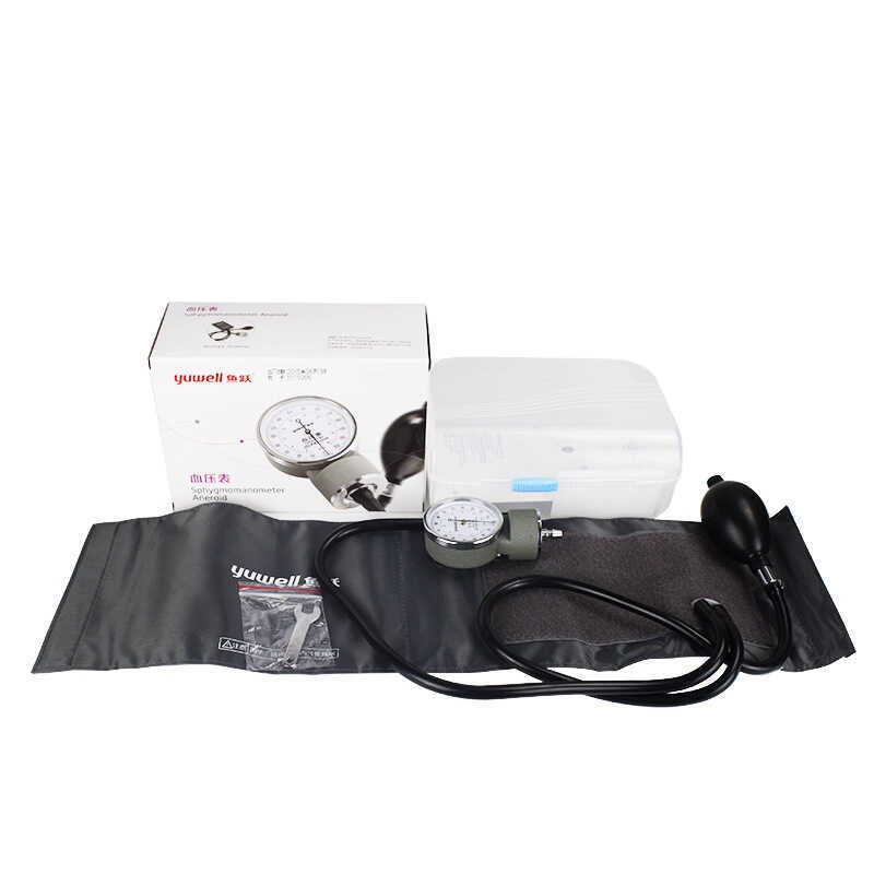 Yuyue Desktop Mete Manual Measuement Home Medical With Stethoscope Uppe ...