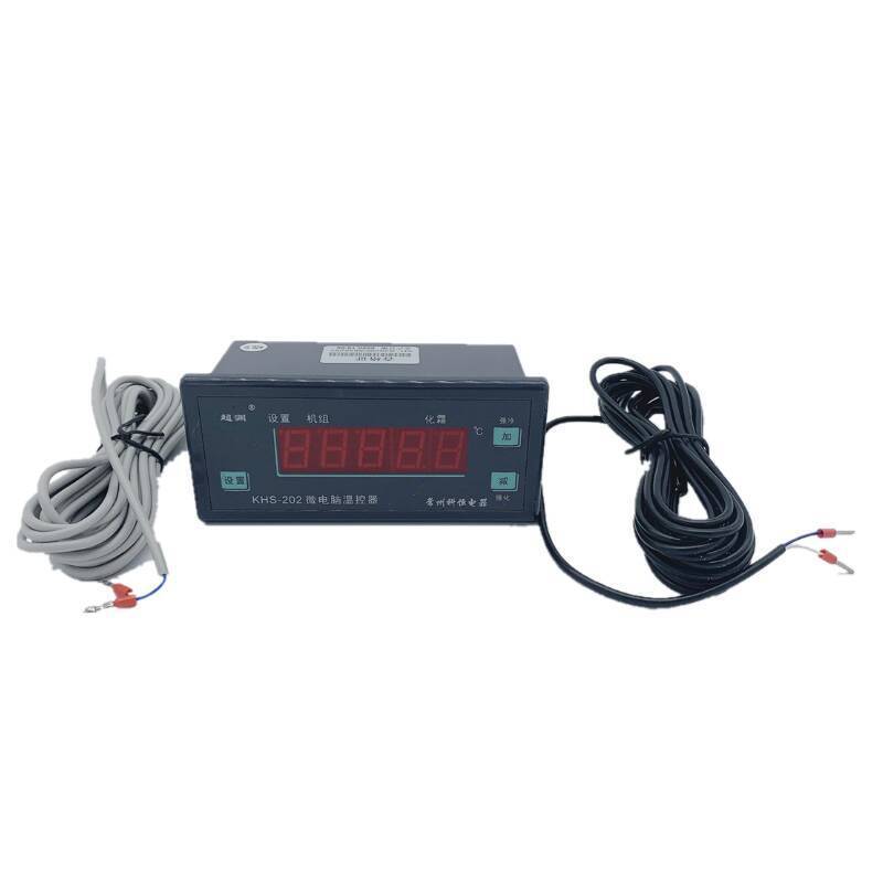 Keheng KHS-202 Freezer Dual Limit Digital Display Temperature ...