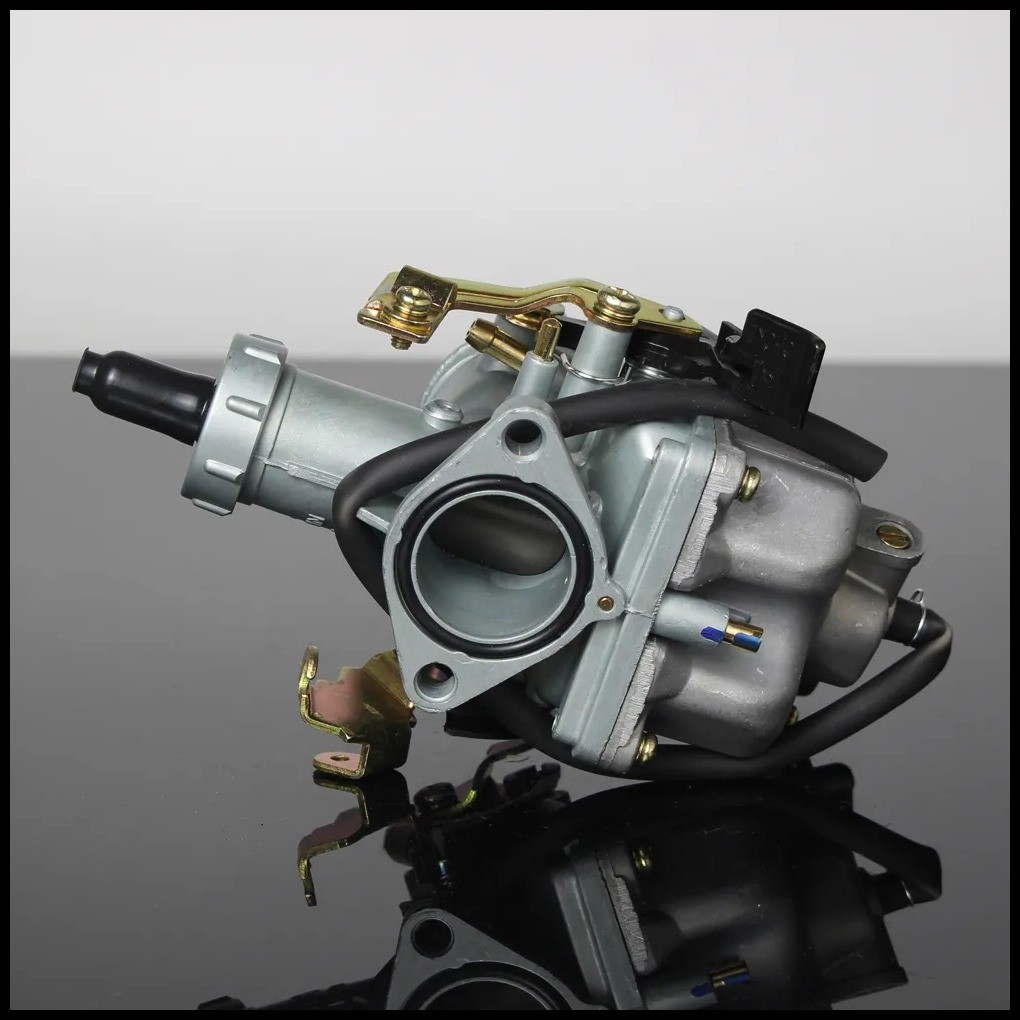 Motorcarburateur Carb Voor CG175 CG200 CG250 TMX200 XL200