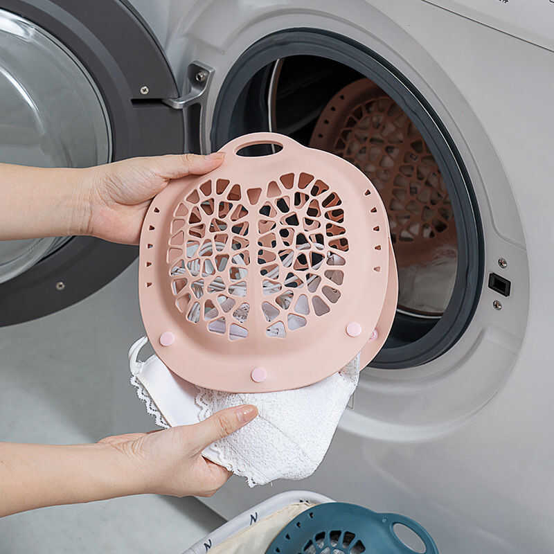Silicone Underwear Laundry Bag Special Washing Machine Anti-Deformation ...