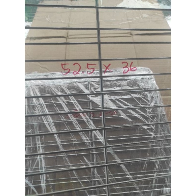 Extra Grill for Oven (Wire Rack) Heavy Duty 304 Stainless Material ...